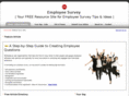 employeesurvey.com.au