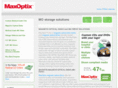 maxoptix.com