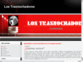 trasnochadores.com