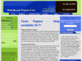 web-based-papers.com