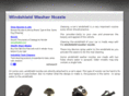 windshieldwashernozzle.com