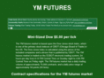ymfutures.com