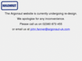 argonaut-uk.com