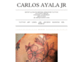 carlosayalajr.com