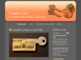 cylinderlock.org