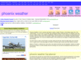 phoenix-weather.com