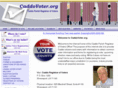 caddovoter.org