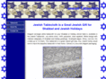 jewishtablecloth.com