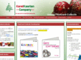 kerstkaarten.com