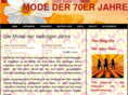 mode-70er.de