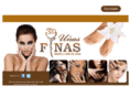 unasfinas.com