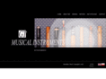 gtmusicalinstruments.com