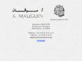 imprimerie-mauguin.com