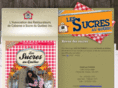 larevuedessucres.com
