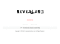 neverland-kids.com
