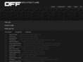 offarchitecture.com