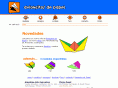 avioncitosdepapel.com