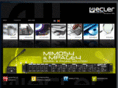 ecleraudio.com