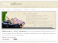livinginfluence.com