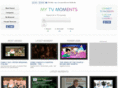 mytvmoments.com