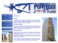 ponteggicarusi.com