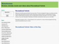 rvrentalsandsales.com