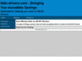 bldc-drivers.com