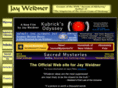 jayweidner.com