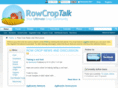 rowcroptalk.com