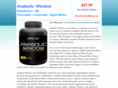 anabolicwindow.com