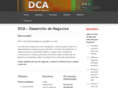 dca-negocios.com