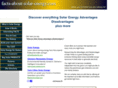 facts-about-solar-energy.com