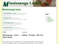 mississaugaloans.org