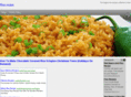rice-recipe.com