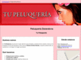 tupeluqueria.net