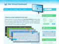 virtual-keyboard.net