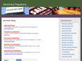 advertisingregulations.com
