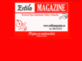 estilomagazine.es