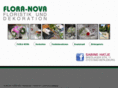 flora-nova.com