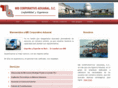 mbcorporativo.com