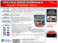 marksmotorbooks.com