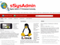 ssysadmin.com