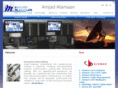 amjadalamaan.com