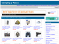 campingypesca.com.ar