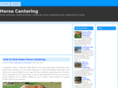 cantered.com