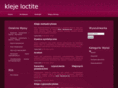 kleje-loctite.net