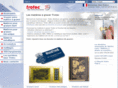 matiere-a-graver.com