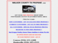 walkercountytxpropane.com