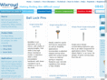 balllockpins.com
