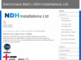 electricalcontractorsbath.co.uk